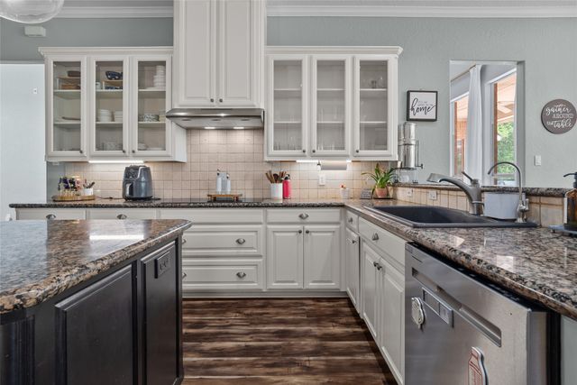 117 Muir Hill Drive, Aledo, TX 76008