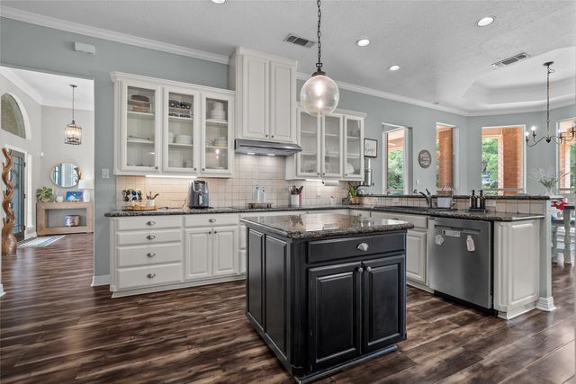 117 Muir Hill Drive, Aledo, TX 76008