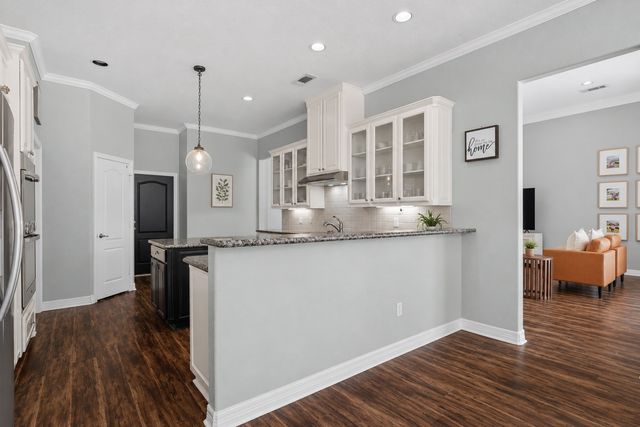117 Muir Hill Drive, Aledo, TX 76008