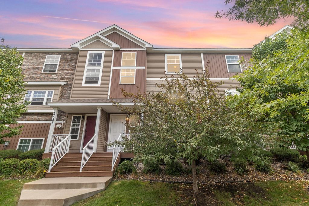 14623 Peridot Street NW, Ramsey, MN 55303