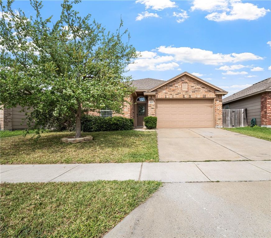 2113 Egret Dr, Corpus Christi, TX 78414