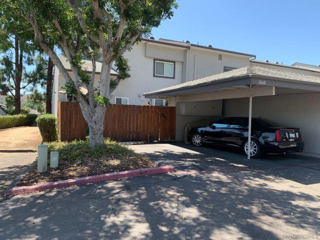 10618 QUEEN JESSICA LANE, Santee, CA 92071