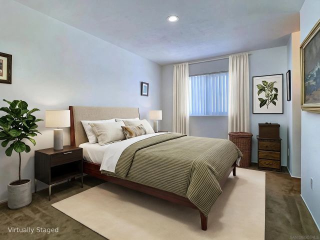 10618 QUEEN JESSICA LANE, Santee, CA 92071