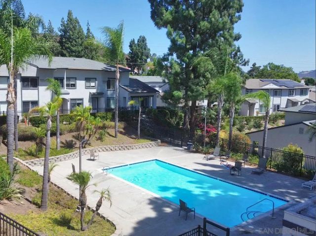 10618 QUEEN JESSICA LANE, Santee, CA 92071