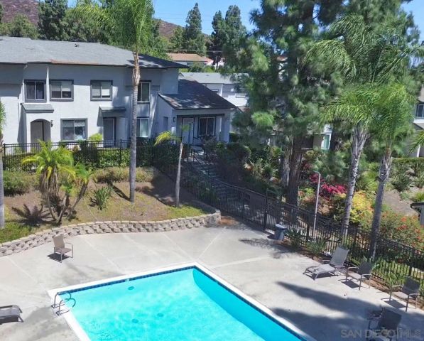 10618 QUEEN JESSICA LANE, Santee, CA 92071