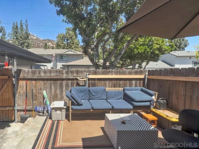 10618 QUEEN JESSICA LANE, Santee, CA 92071