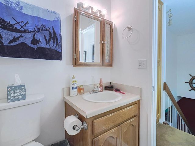 10618 QUEEN JESSICA LANE, Santee, CA 92071
