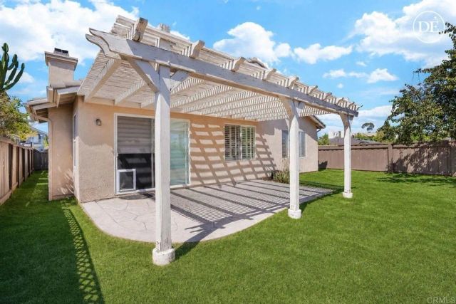 1274 W Vaquero Ct, Chula Vista, CA 91910
