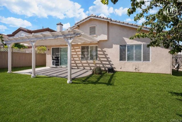 1274 W Vaquero Ct, Chula Vista, CA 91910