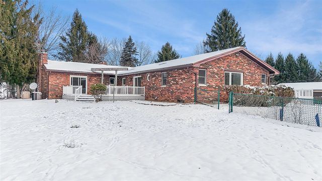 14880 C Drive, Marshall, MI 49068