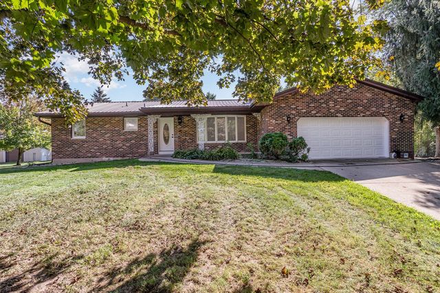 14880 C Drive, Marshall, MI 49068