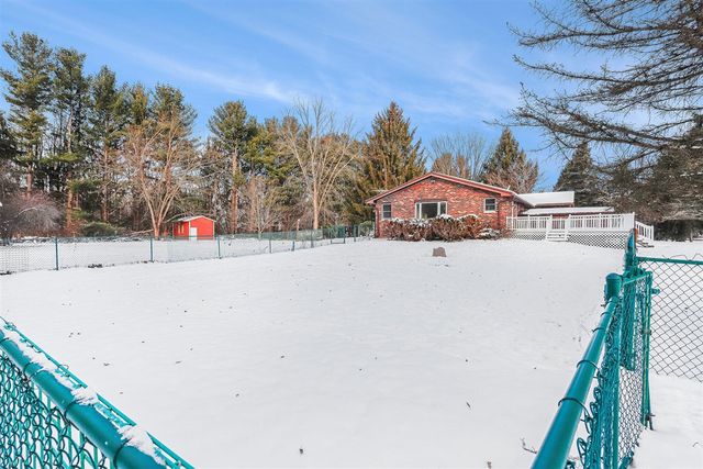 14880 C Drive, Marshall, MI 49068