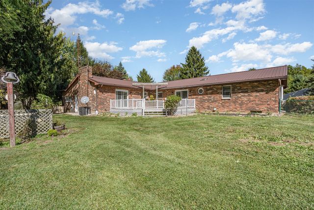 14880 C Drive, Marshall, MI 49068