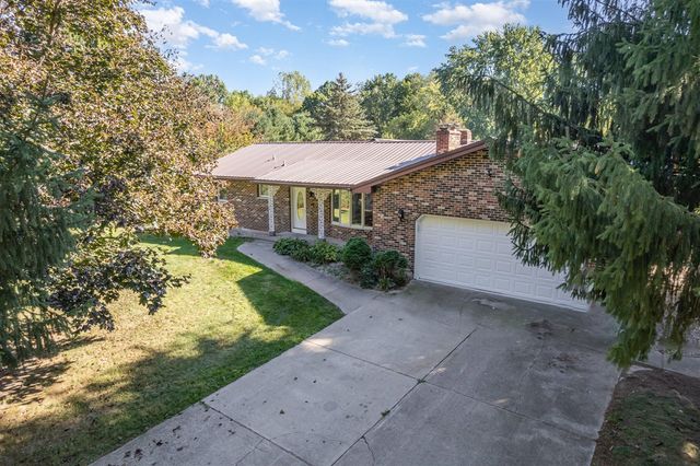 14880 C Drive, Marshall, MI 49068