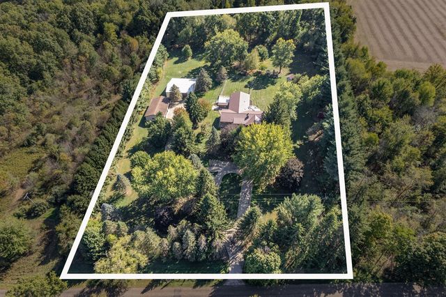 14880 C Drive, Marshall, MI 49068