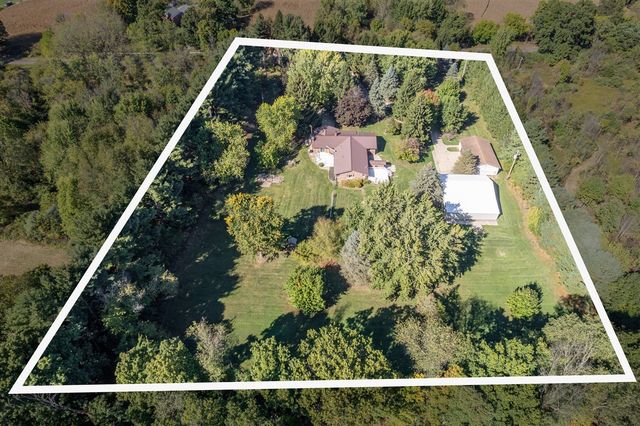 14880 C Drive, Marshall, MI 49068