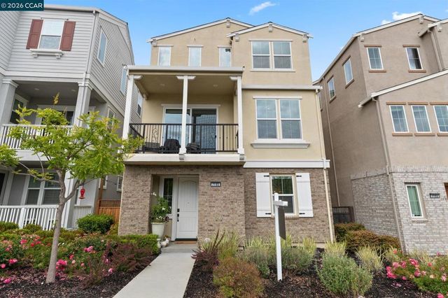7195 Calistoga Ln, Dublin, CA 94568
