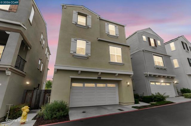 7195 Calistoga Ln, Dublin, CA 94568