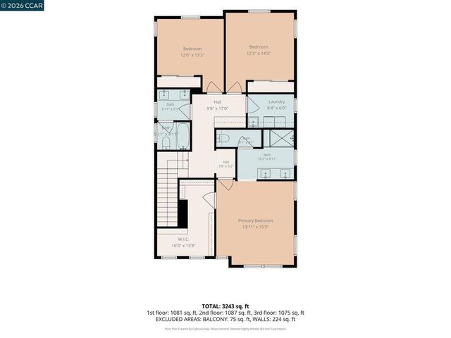 7195 Calistoga Ln, Dublin, CA 94568