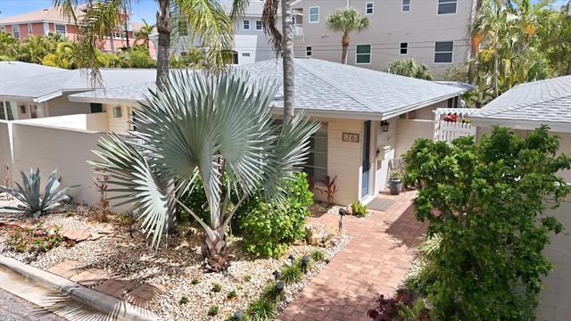 6005 MIDNIGHT PASS ROAD S6, Sarasota, FL 34242