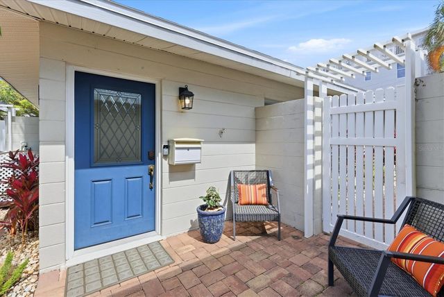 6005 MIDNIGHT PASS ROAD S6, Sarasota, FL 34242