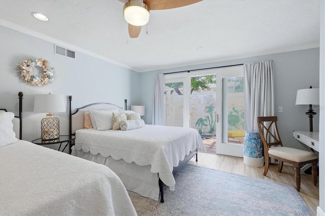 6005 MIDNIGHT PASS ROAD S6, Sarasota, FL 34242