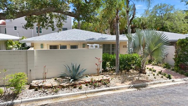 6005 MIDNIGHT PASS ROAD S6, Sarasota, FL 34242