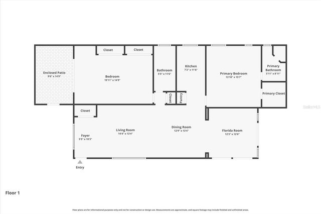 6005 MIDNIGHT PASS ROAD S6, Sarasota, FL 34242