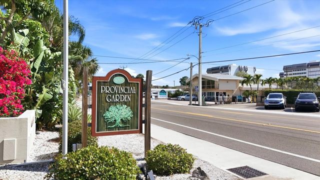 6005 MIDNIGHT PASS ROAD S6, Sarasota, FL 34242