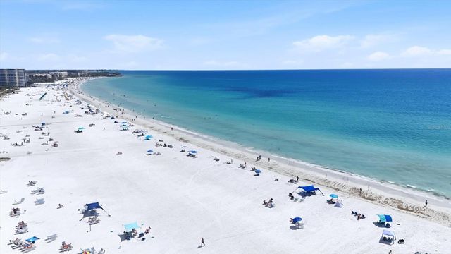 6005 MIDNIGHT PASS ROAD S6, Sarasota, FL 34242