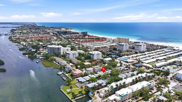 6005 MIDNIGHT PASS ROAD S6, Sarasota, FL 34242