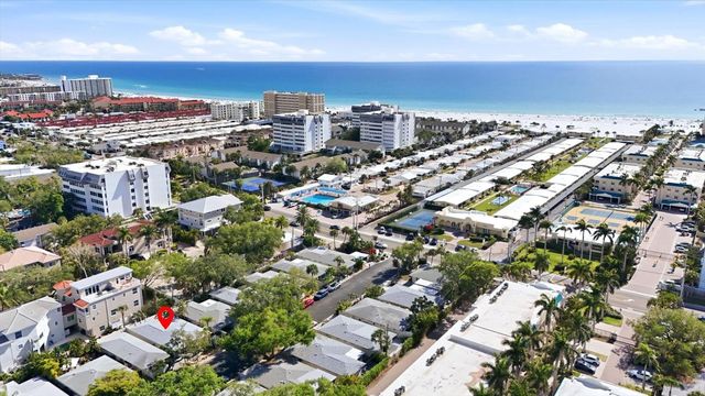 6005 MIDNIGHT PASS ROAD S6, Sarasota, FL 34242