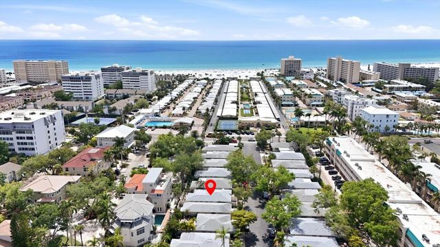 6005 MIDNIGHT PASS ROAD S6, Sarasota, FL 34242