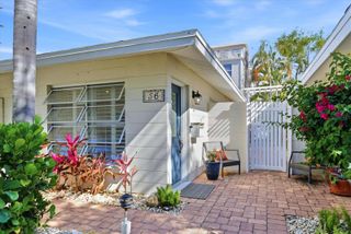 6005 MIDNIGHT PASS ROAD S6, Sarasota, FL 34242