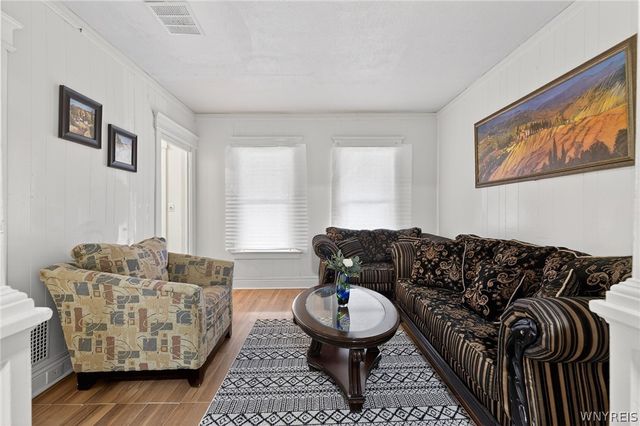141 Wecker Street, Buffalo, NY 14215