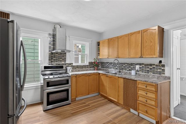 141 Wecker Street, Buffalo, NY 14215