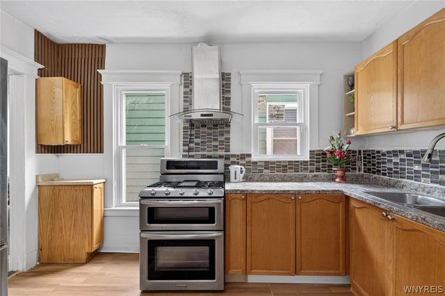 141 Wecker Street, Buffalo, NY 14215