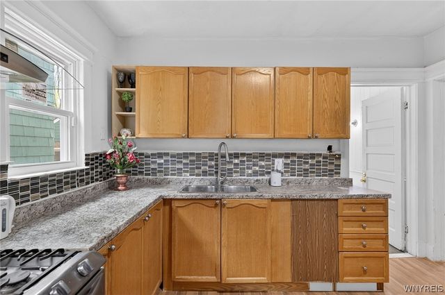 141 Wecker Street, Buffalo, NY 14215