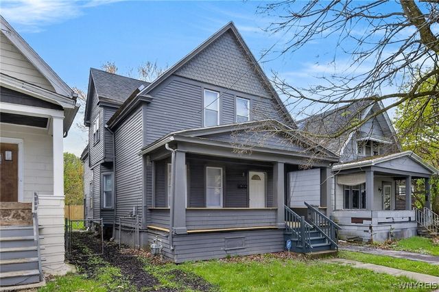 141 Wecker Street, Buffalo, NY 14215
