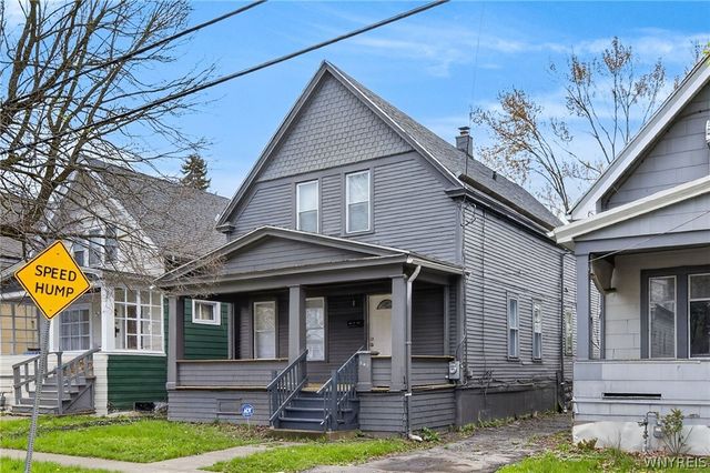 141 Wecker Street, Buffalo, NY 14215