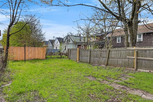 141 Wecker Street, Buffalo, NY 14215