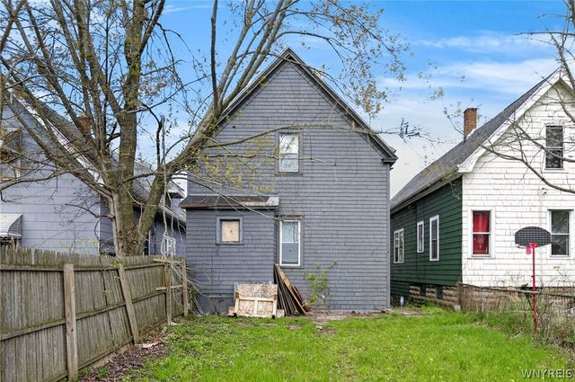 141 Wecker Street, Buffalo, NY 14215
