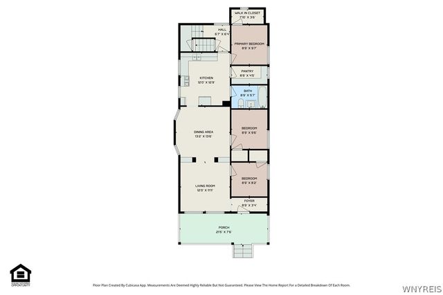 141 Wecker Street, Buffalo, NY 14215