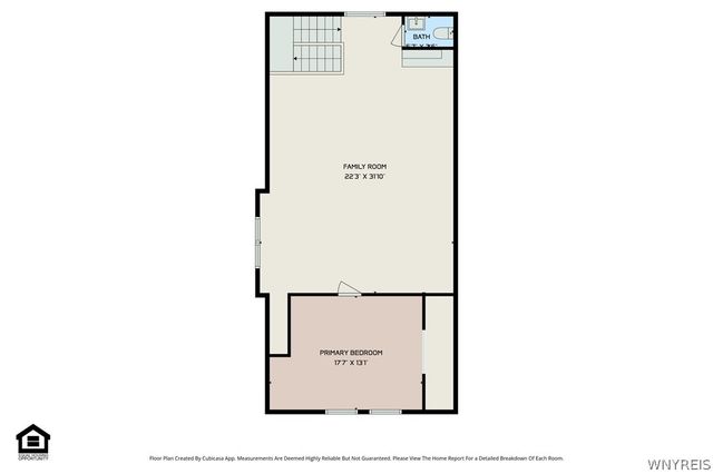 141 Wecker Street, Buffalo, NY 14215