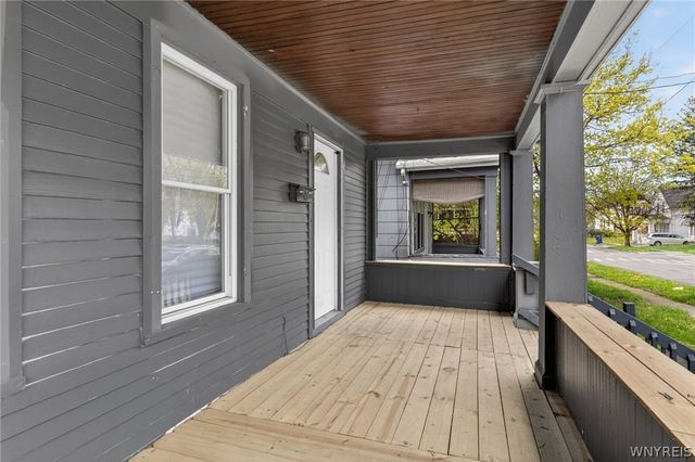 141 Wecker Street, Buffalo, NY 14215