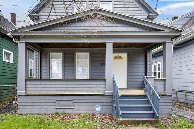 141 Wecker Street, Buffalo, NY 14215