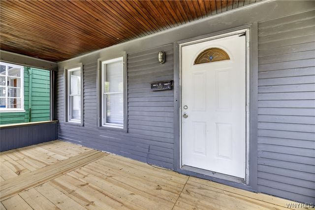 141 Wecker Street, Buffalo, NY 14215