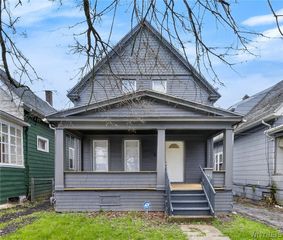 141 Wecker Street, Buffalo, NY 14215