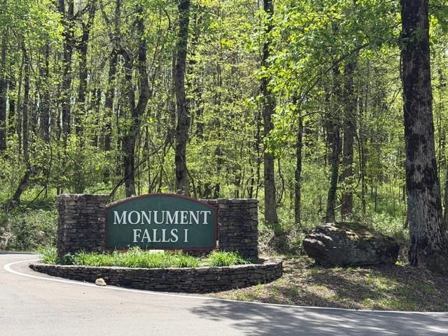 Lot 26 Falcons Nest, Jasper, GA 30413