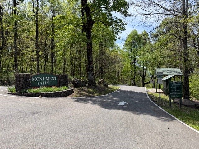 Lot 26 Falcons Nest, Jasper, GA 30413